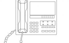 Landline 2